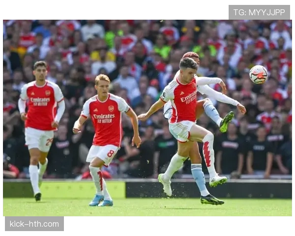 萨卡灵巧无球跑动与精湛接球技术助力阿森纳攻势升级