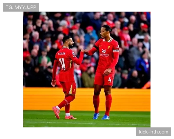 萨拉赫与范迪克续约,为利物浦未来奠定坚实基石 萨拉赫与范迪克续约,为利物浦未来奠定坚实基石