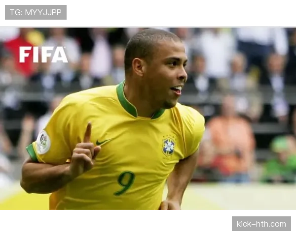 罗纳尔多强势复出闪耀世界杯，传奇再续新篇章