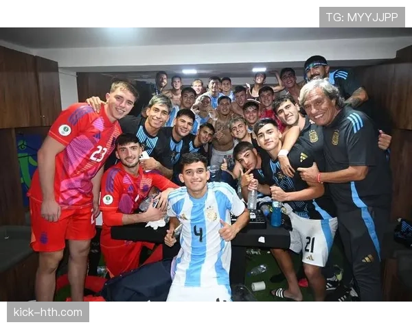 阿根廷足坛新星闪耀,年轻球员潜力无限引全球瞩目 阿根廷足坛新星闪耀,年轻球员潜力无限引全球瞩目