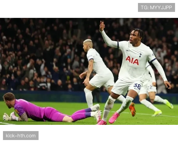 热刺剑指欧冠首冠，决战之夜万众瞩目