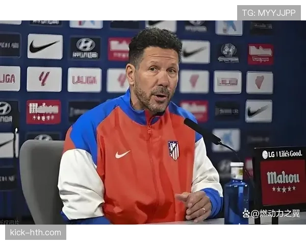 西蒙尼盛赞团队精神铸就逆转胜，展望下战信心十足