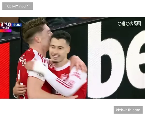 英超最新战报：曼城重振旗鼓，争冠形势值得关注