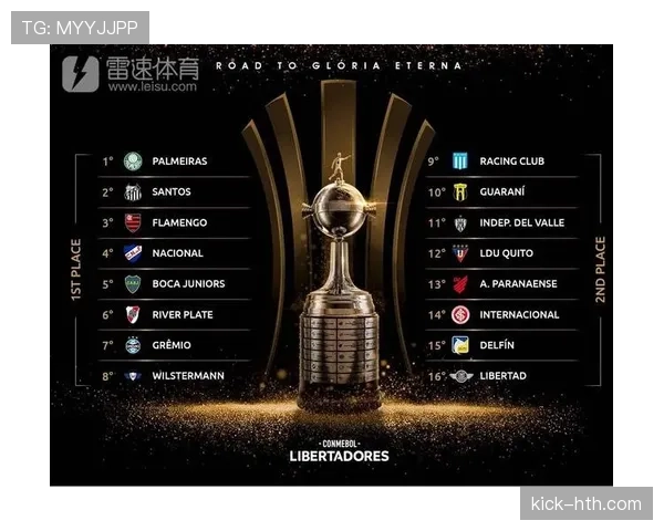 解放者杯奖金榜