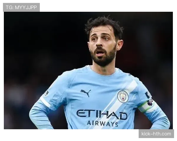 葡萄牙B席曼城大脑