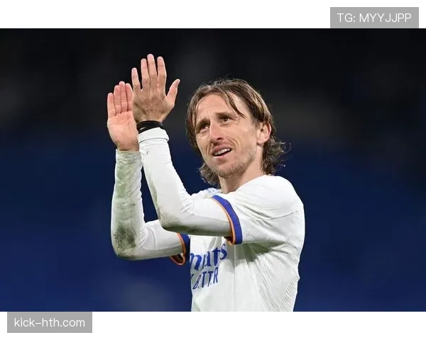 莫德里奇比赛表现如何？