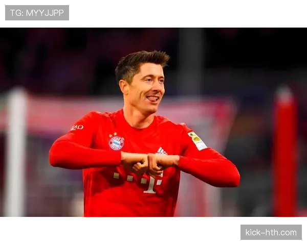 莱万多夫斯基近期比赛表现如何？