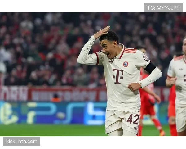 穆西亚拉 vs 维尔茨:进攻创造力与战术适配性差距在哪 穆西亚拉 vs 维尔茨:进攻创造力与战术适配性差距在哪