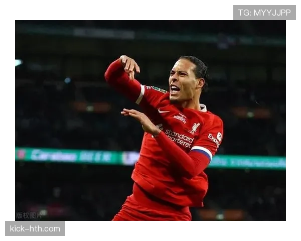 范迪克平时一个球迷眼中的乖乖男，球场上却像开了外挂一样猛得不真实！